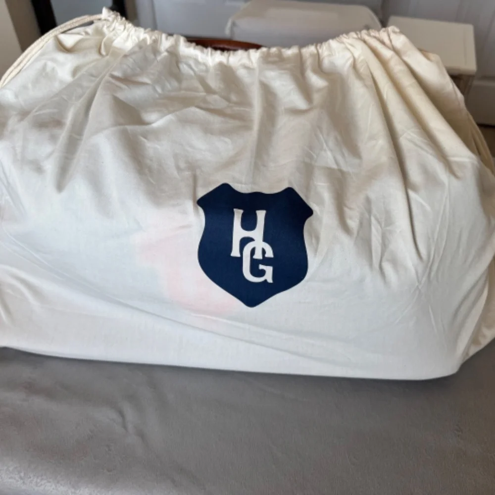 Heritage Gear Tennessee Volunteers Weekender Duffle Bag